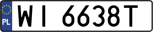 WI6638T