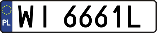 WI6661L