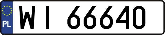 WI66640