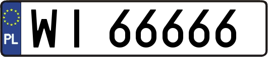 WI66666