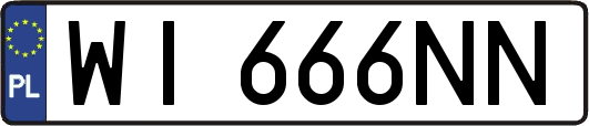 WI666NN
