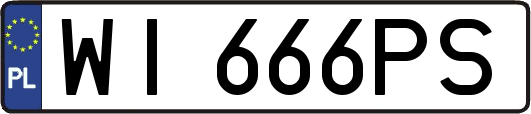 WI666PS