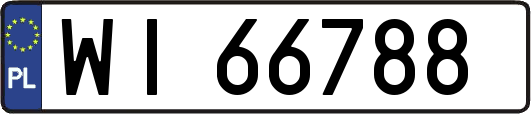 WI66788