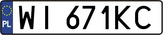 WI671KC