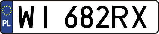 WI682RX