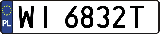 WI6832T