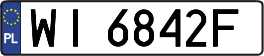 WI6842F