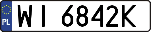 WI6842K