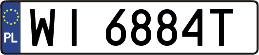 WI6884T