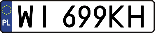 WI699KH