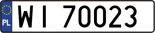 WI70023