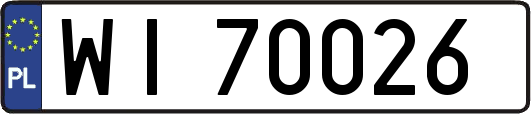 WI70026