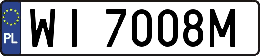 WI7008M
