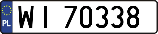 WI70338