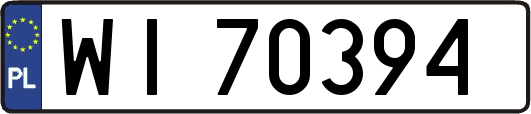 WI70394