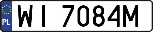 WI7084M