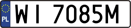WI7085M