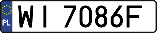 WI7086F