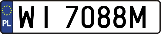 WI7088M