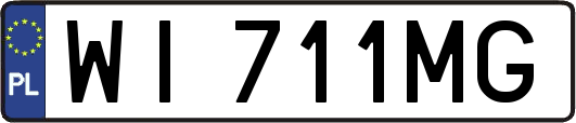 WI711MG