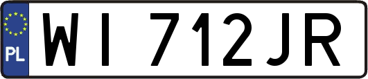 WI712JR