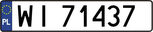 WI71437