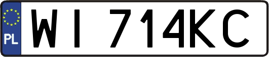 WI714KC