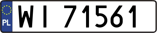 WI71561