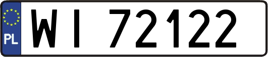 WI72122