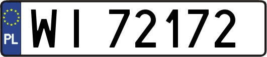 WI72172