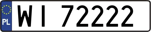 WI72222