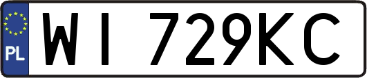 WI729KC
