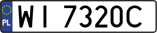 WI7320C