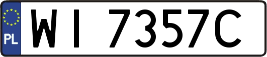WI7357C