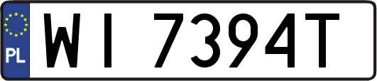 WI7394T