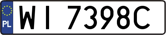 WI7398C