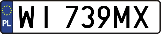 WI739MX