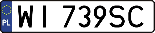 WI739SC