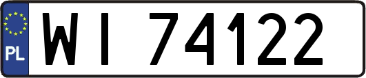 WI74122