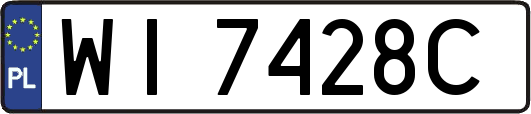 WI7428C