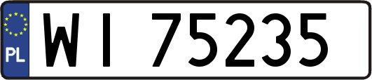 WI75235