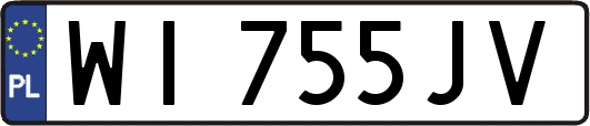 WI755JV