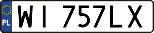 WI757LX