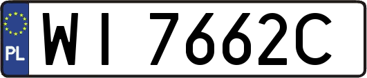 WI7662C