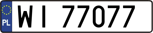 WI77077