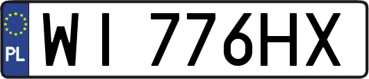 WI776HX