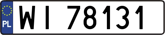 WI78131