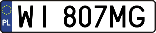 WI807MG