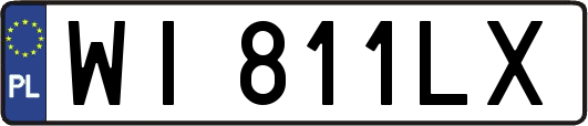 WI811LX