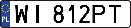 WI812PT